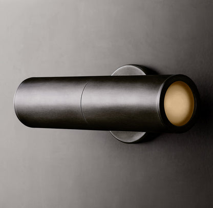 Champeaux Linear Sconce