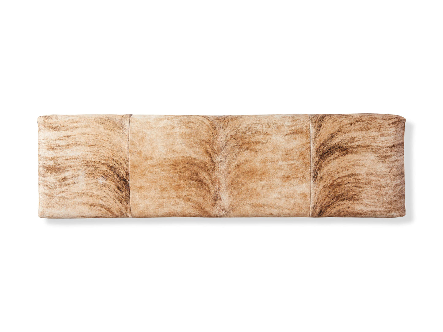 Tilton Hair on Hide Bench
