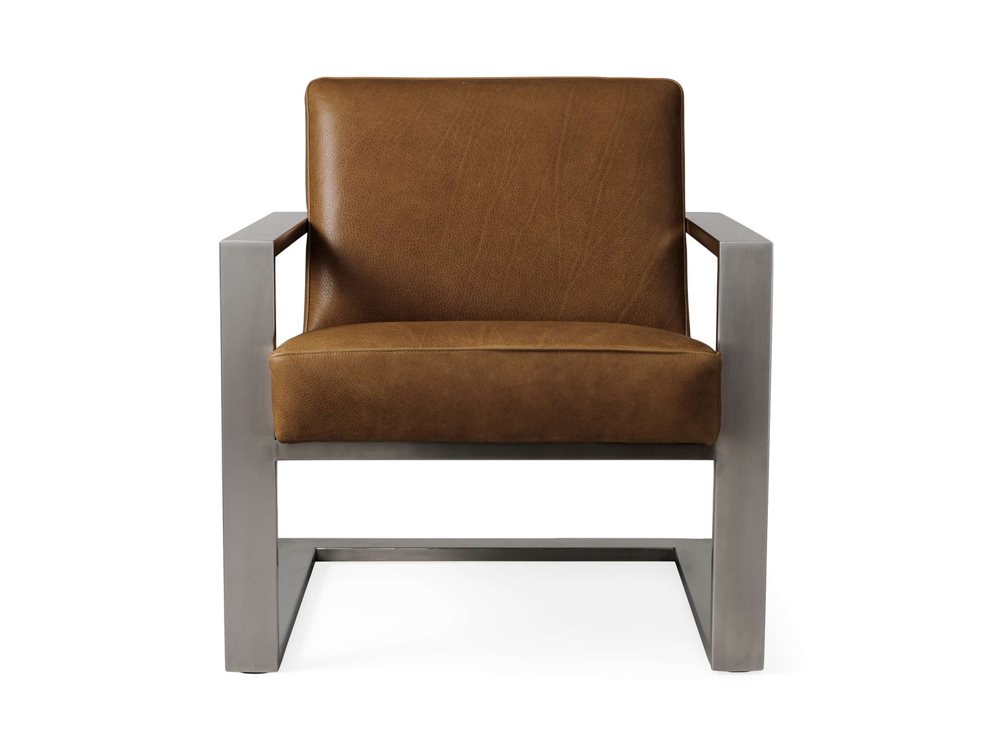 Sabina Leather Chair