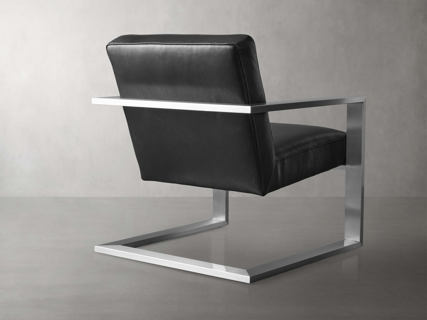 Sabina Leather Chair