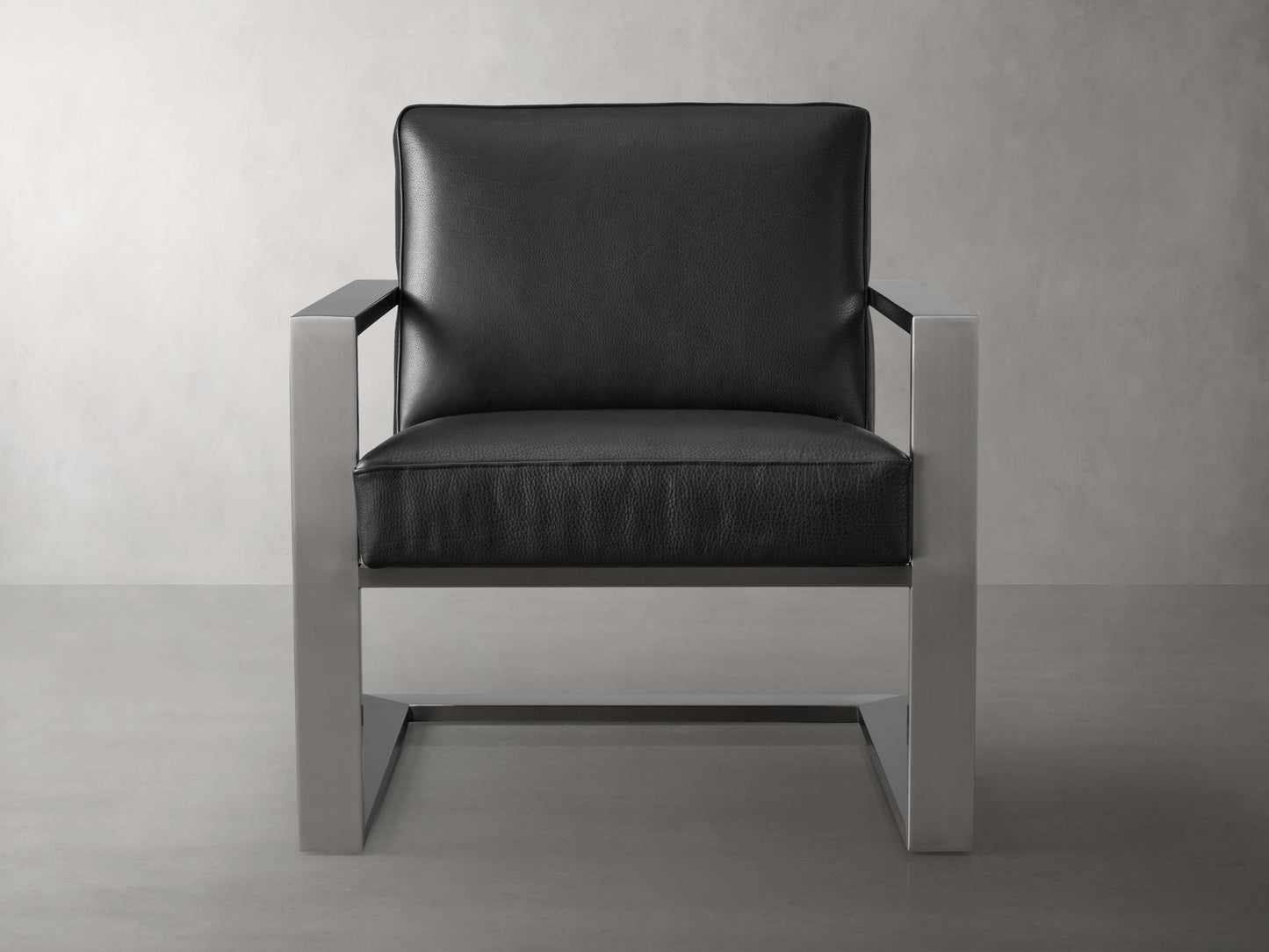 Sabina Leather Chair