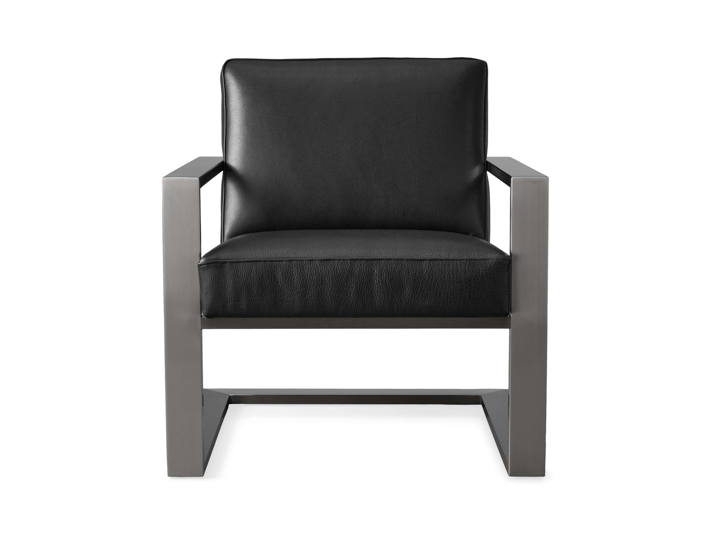 Sabina Leather Chair
