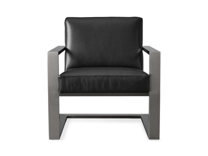 Sabina Leather Chair