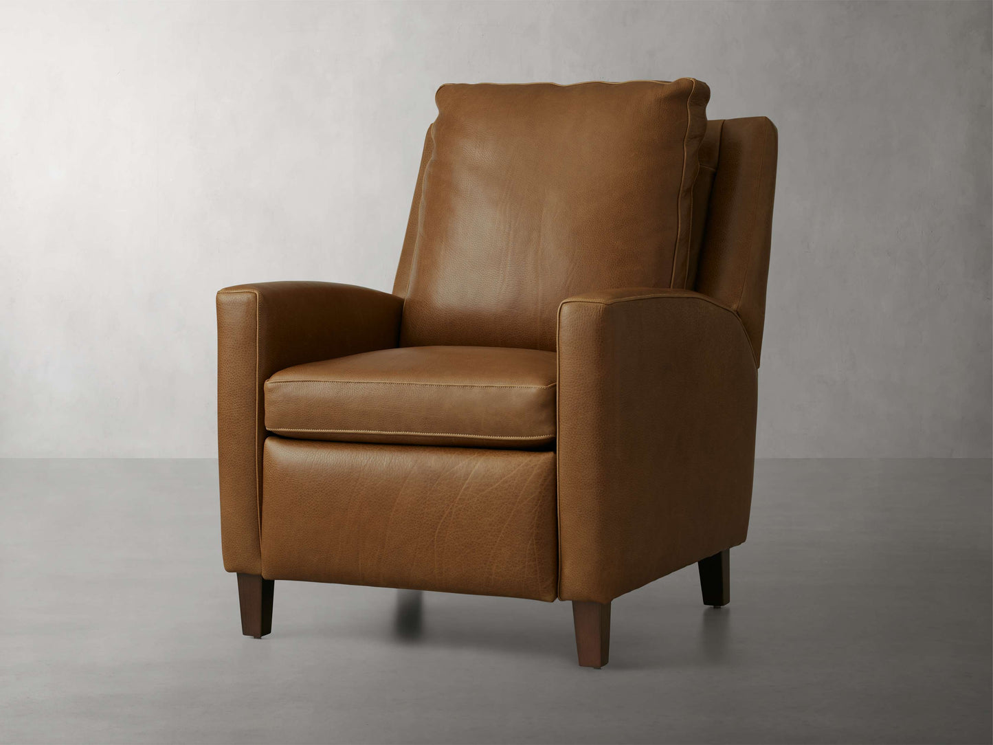 Jameson Leather Recliner