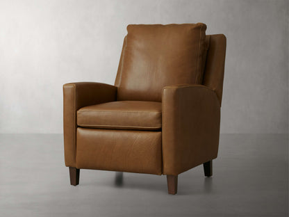Jameson Leather Recliner