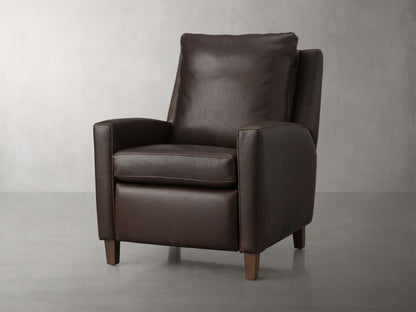 Jameson Leather Recliner
