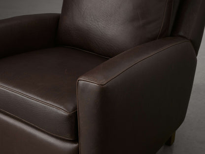 Jameson Leather Recliner