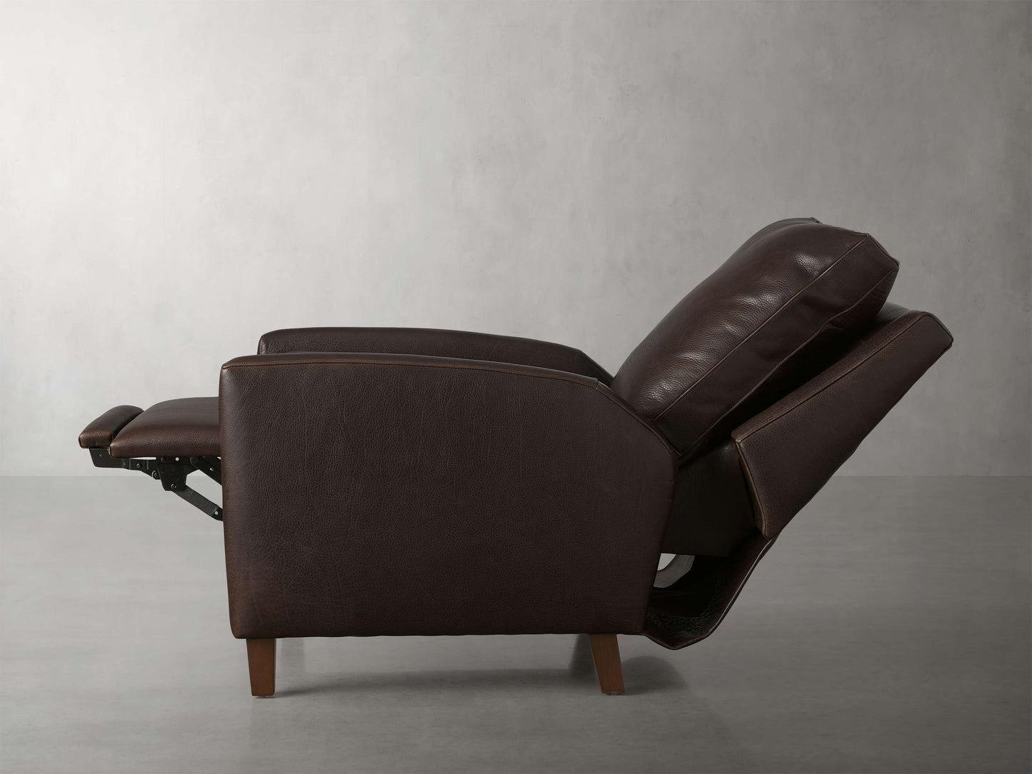 Jameson Leather Recliner