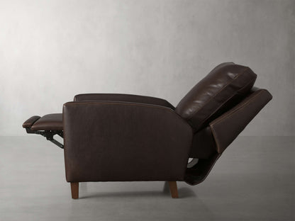 Jameson Leather Recliner