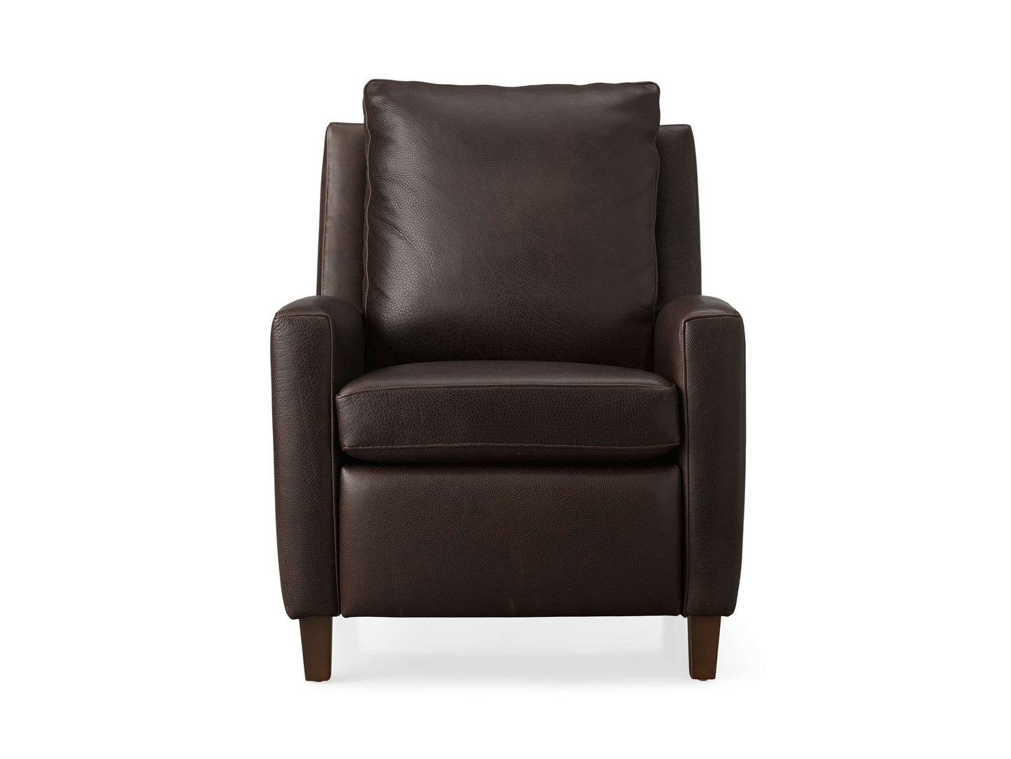 Jameson Leather Recliner