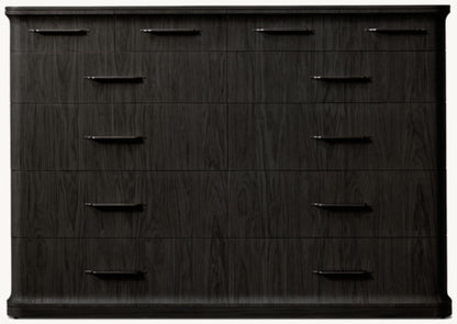Baron 12-Drawer Dresser