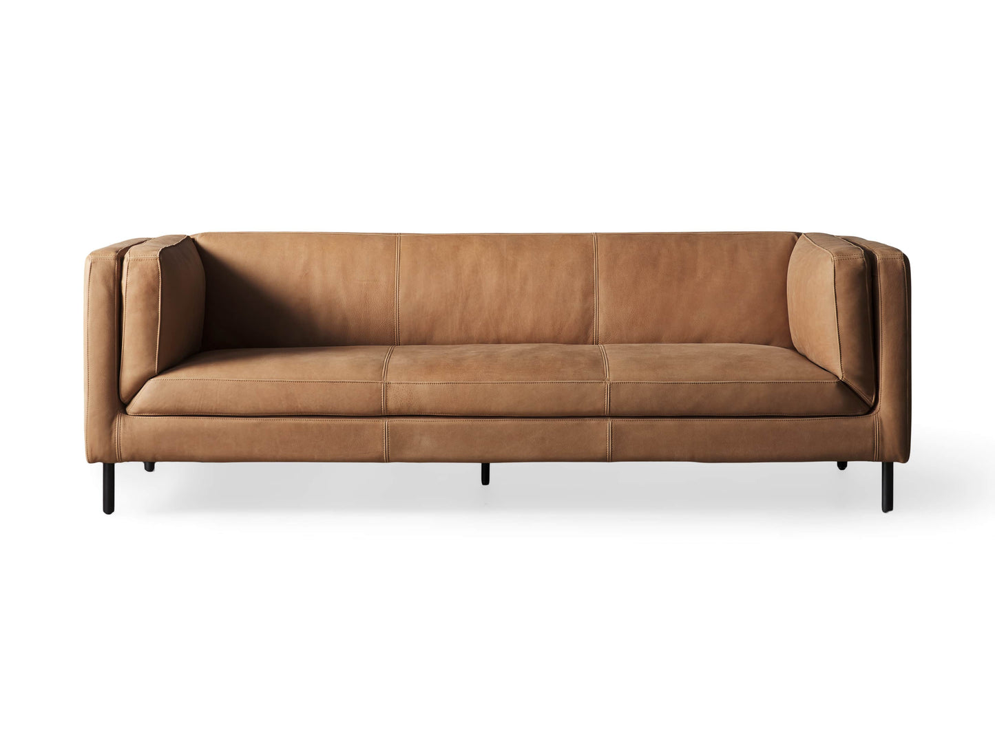 Malta Leather Sofa
