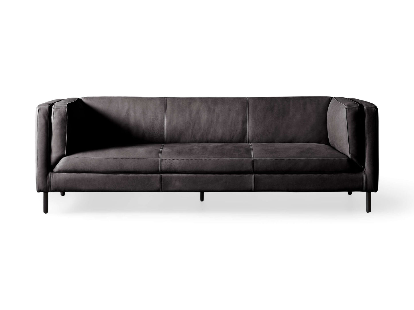 Malta Leather Sofa