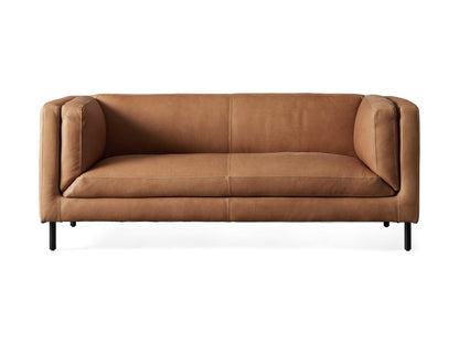 Malta Leather Sofa