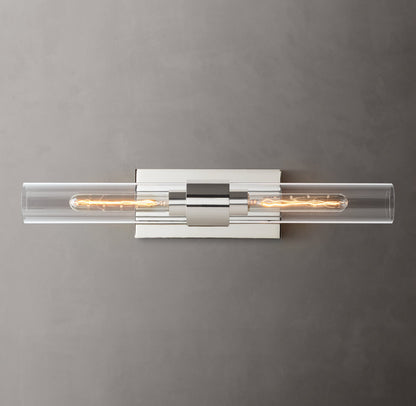 Ravelle Linear Sconce
