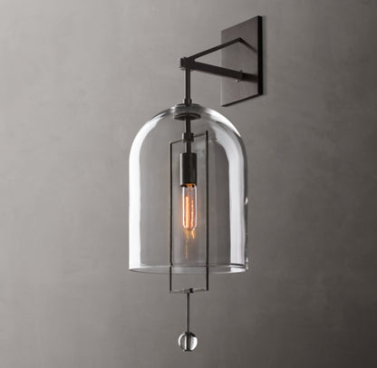 Fulcrum Grand Sconce