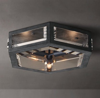 Chevalier Flushmount