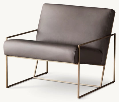 Marsden Leather Chair