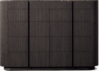 Mulholland Emperador 10-Drawer Dresser