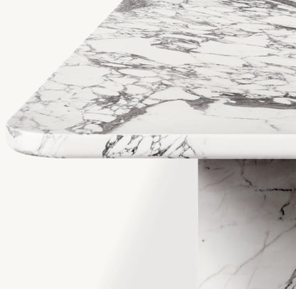 Vitolo Carved Dining Table