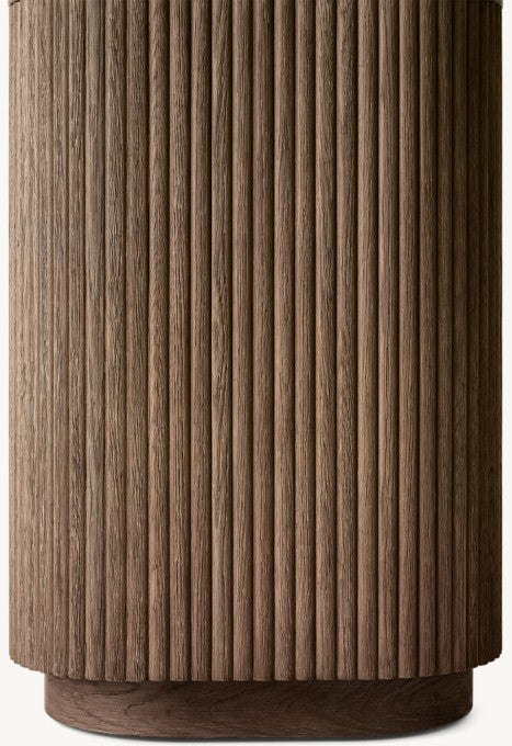 Mulholland Emperador 9-Drawer Dresser