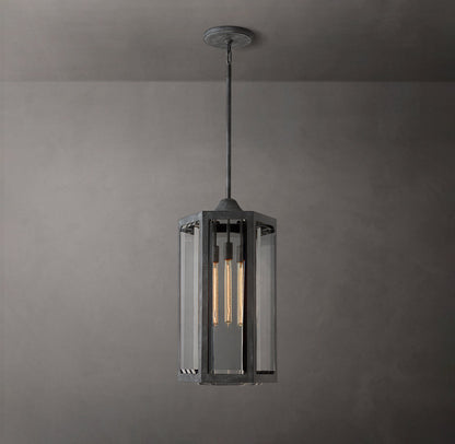 Chevalier Grand Pendant