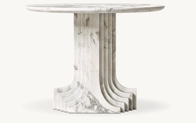 Strada Entry Table