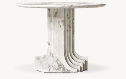 Strada Entry Table