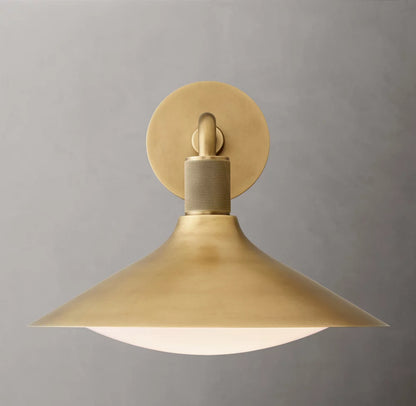 Kennan Tapered Sconce