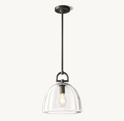 Botanist Dome Pendant