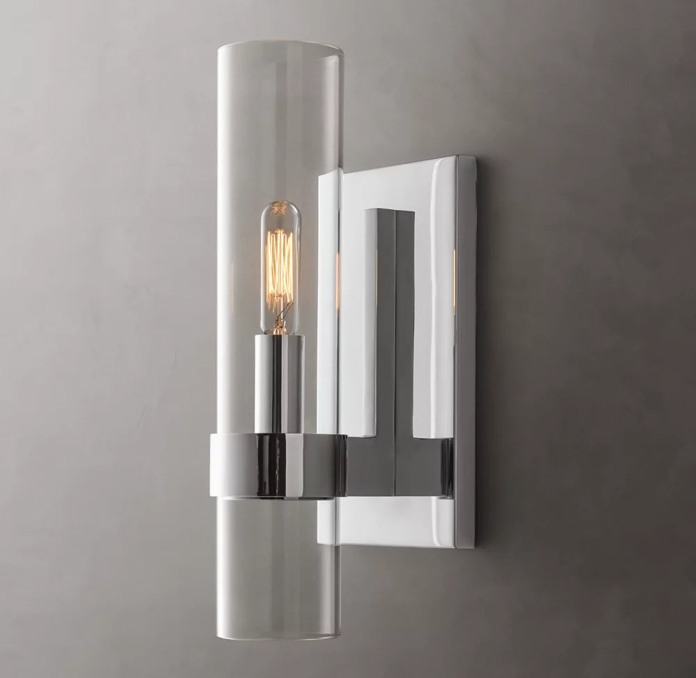 Ravelle Outdoor Sconce