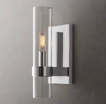 Ravelle Outdoor Sconce