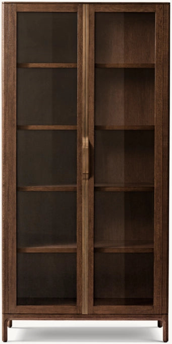 Padua Glass Cabinet