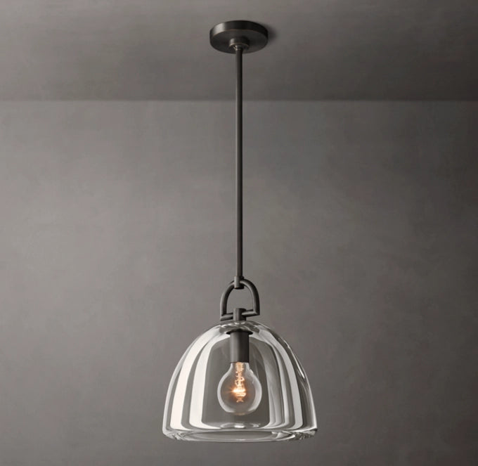 Botanist Dome Pendant