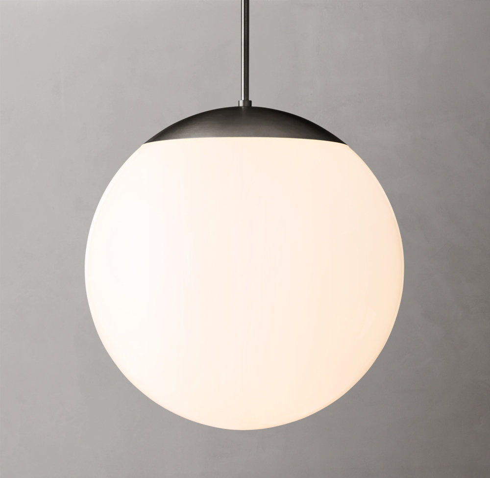 Opaline Pendant