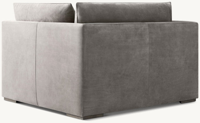 Costera Leather Chair