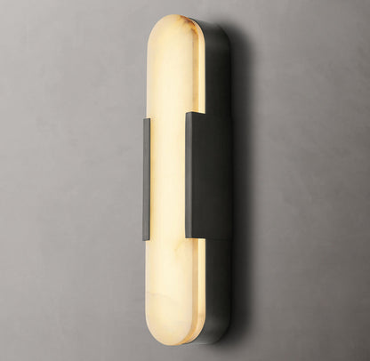 Melange Sconce