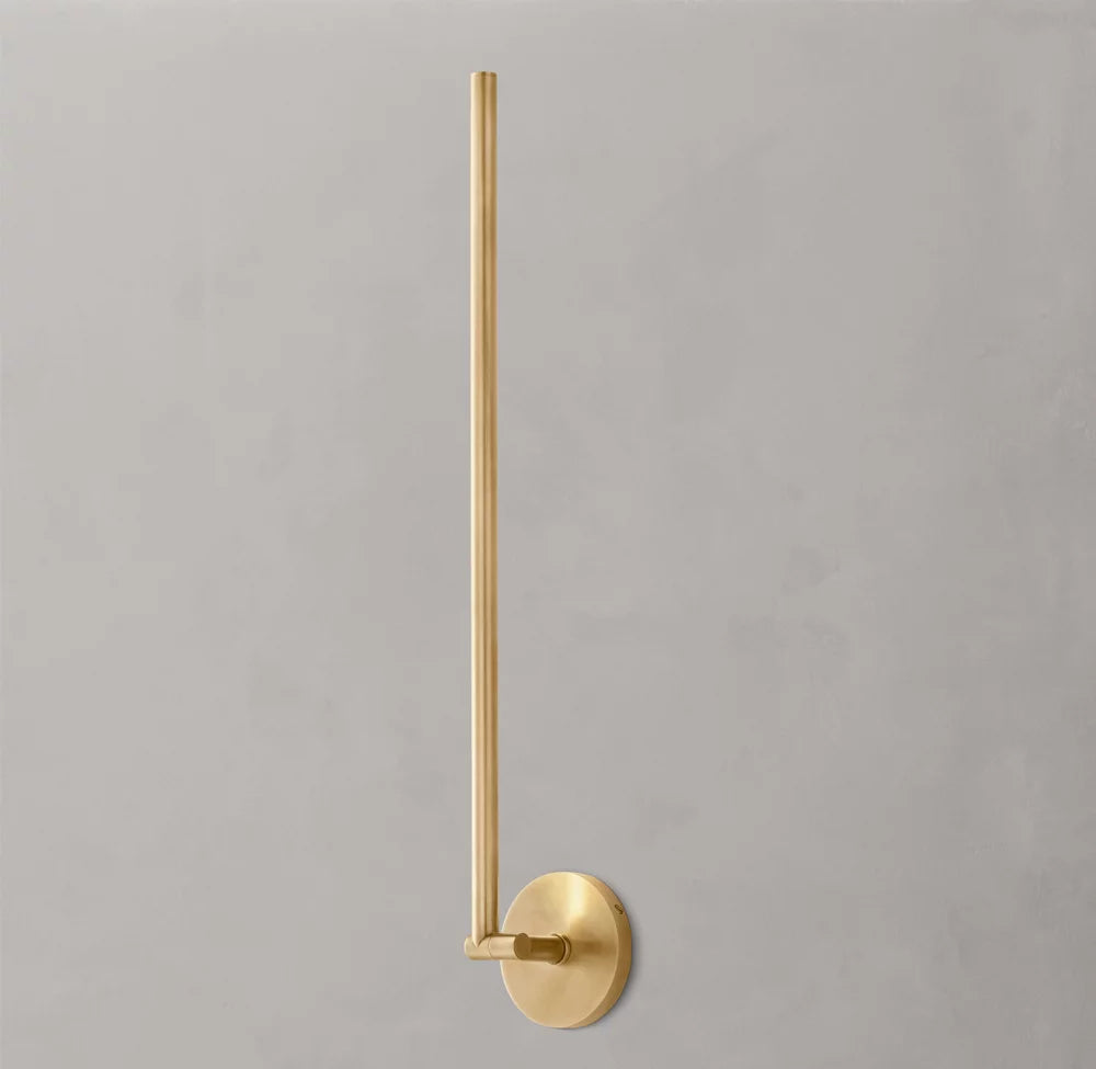 Cona Task Sconce