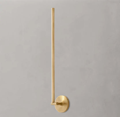Cona Task Sconce