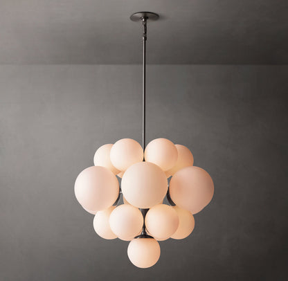 Cirque Cluster Chandelier