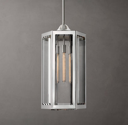 Chevalier Grand Pendant