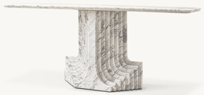 Strada Console Table