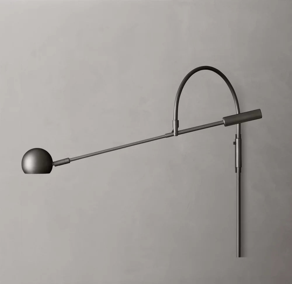 Orbiter II&#8482; Wall Lamp