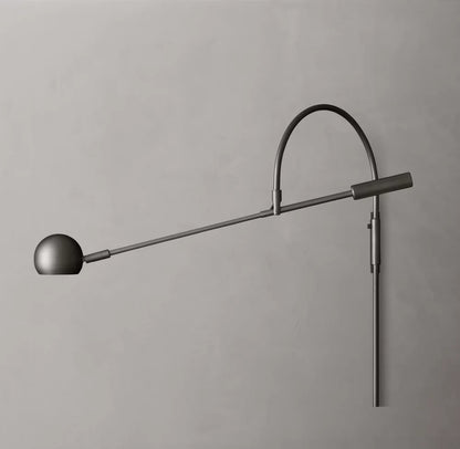 Orbiter II&#8482; Wall Lamp