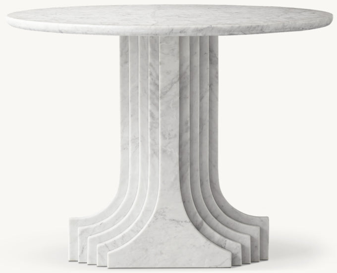 Strada Entry Table