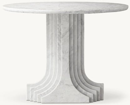 Strada ENTRY TABLE