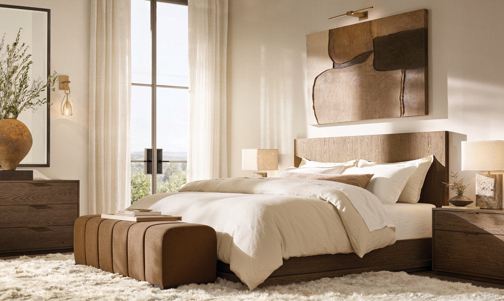 Botanist Flute Sconce