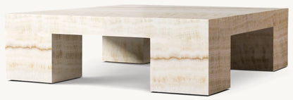 Nicco Square Coffee Table