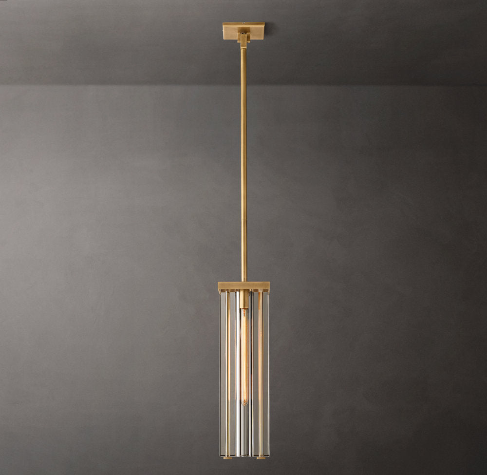 Savile Square Pendant