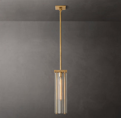 Savile Square Pendant